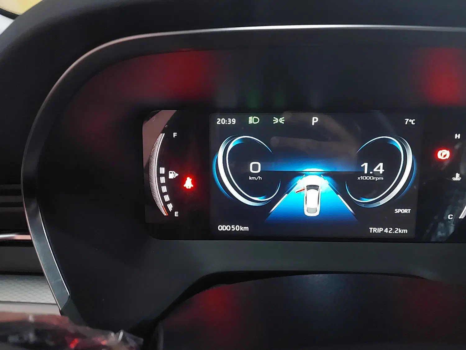 جک J7 صفر ۱۴۰۴|خودرو سواری و وانت|تهران, شهرک مخابرات|دیوار