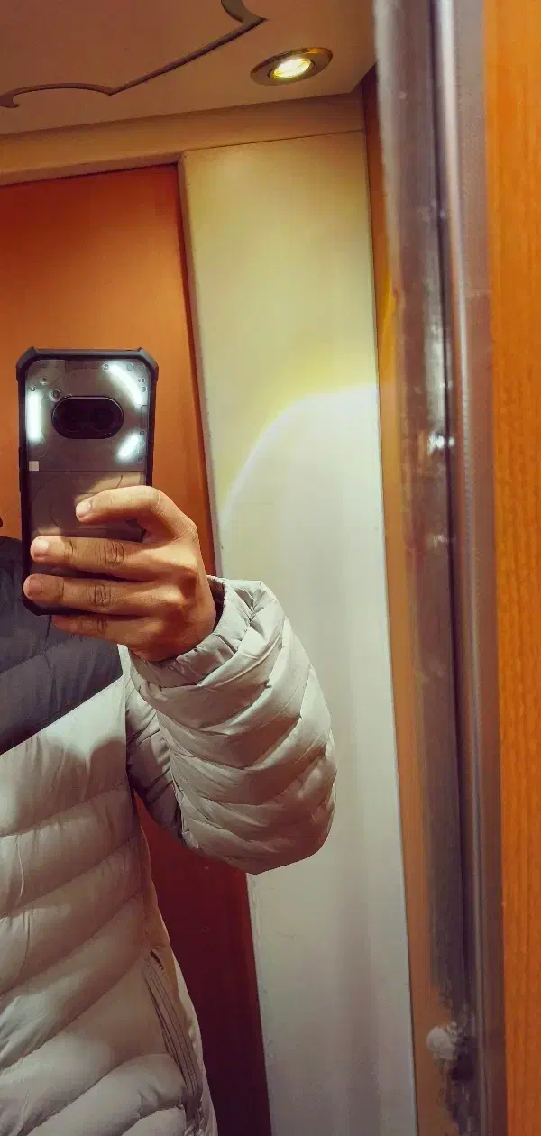 گوشی ناتینگ فون 2a plus|موبایل|تهران, فرودگاه مهرآباد|دیوار