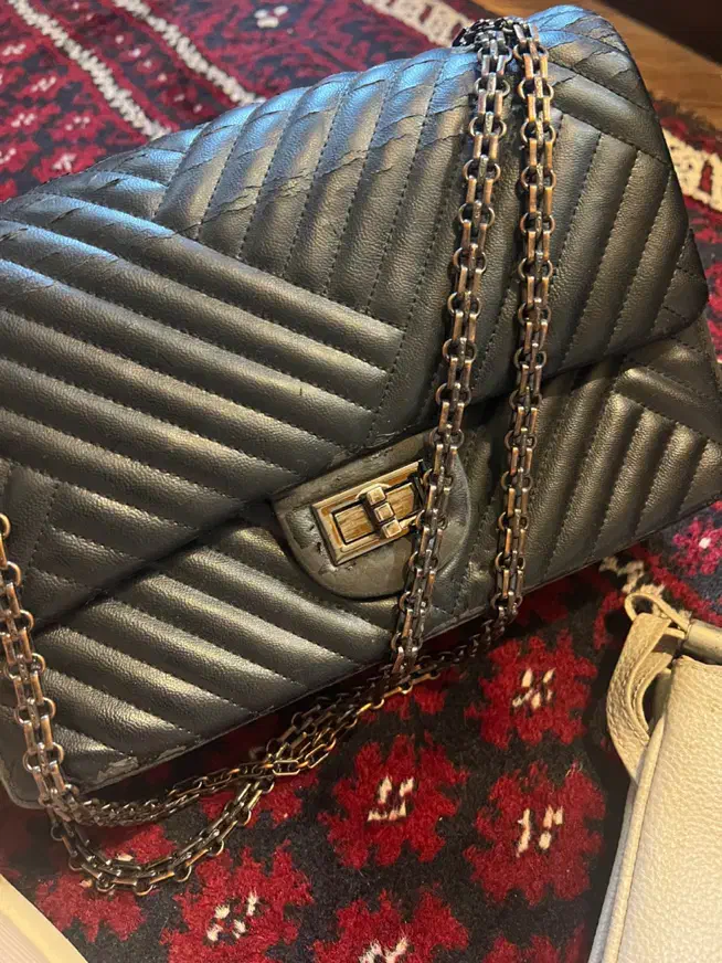 چنتا کیف هست با قیمت خیلی کم|کیف، کفش، کمربند|گنبد کاووس, |دیوار