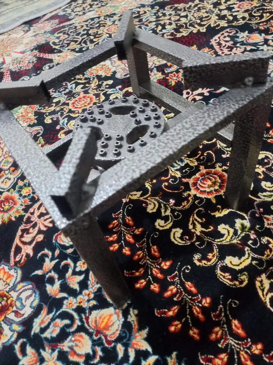 گاز تک شعله|اجاق گاز و لوازم برقی پختوپز|کرمانشاه, |دیوار