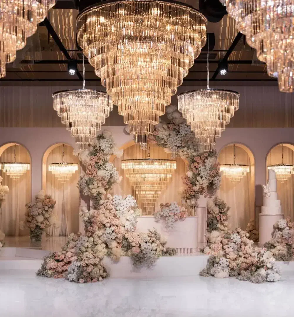 برگزاری مراسمات باغ و تالار Tashrifat Aroosiiy|خدمات پذیرایی، مراسم|کرمان, |دیوار