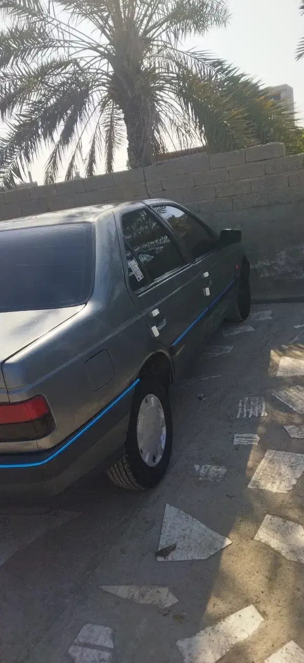 پژو 405مدل 91|خودرو سواری و وانت|میناب, |دیوار