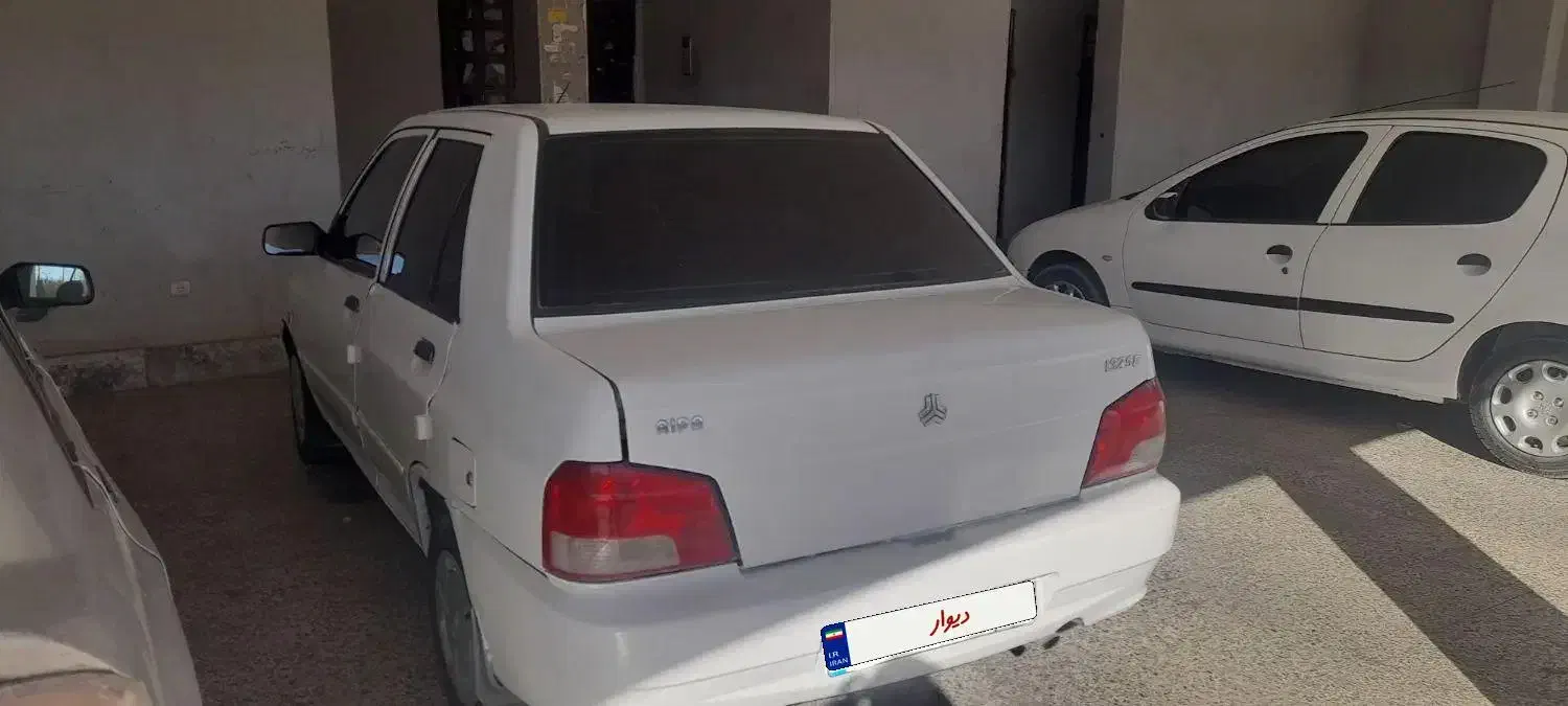 پراید 132مدل 94هیدرولیک|خودرو سواری و وانت|قائن, |دیوار