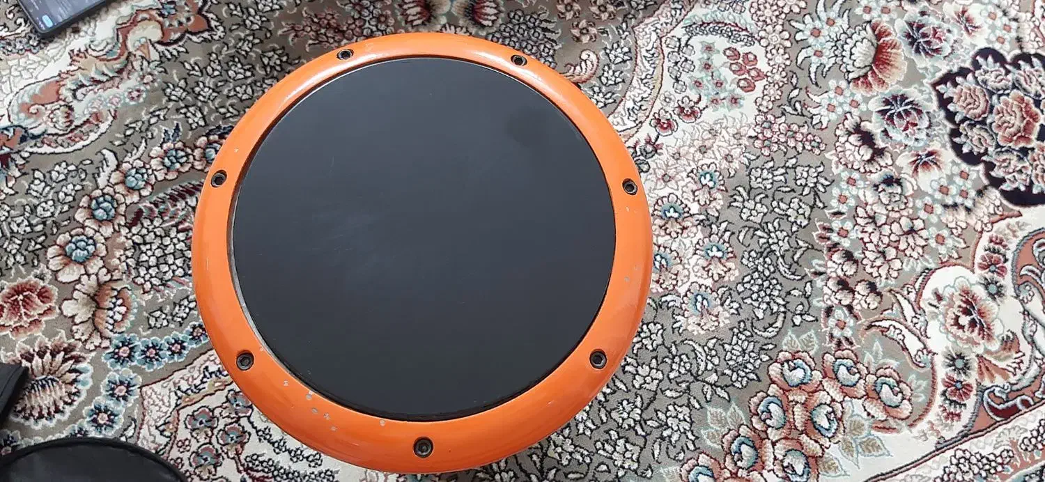 تمپو|سازهای سنتی|گلبهار, شهر جدید گلبهار|دیوار