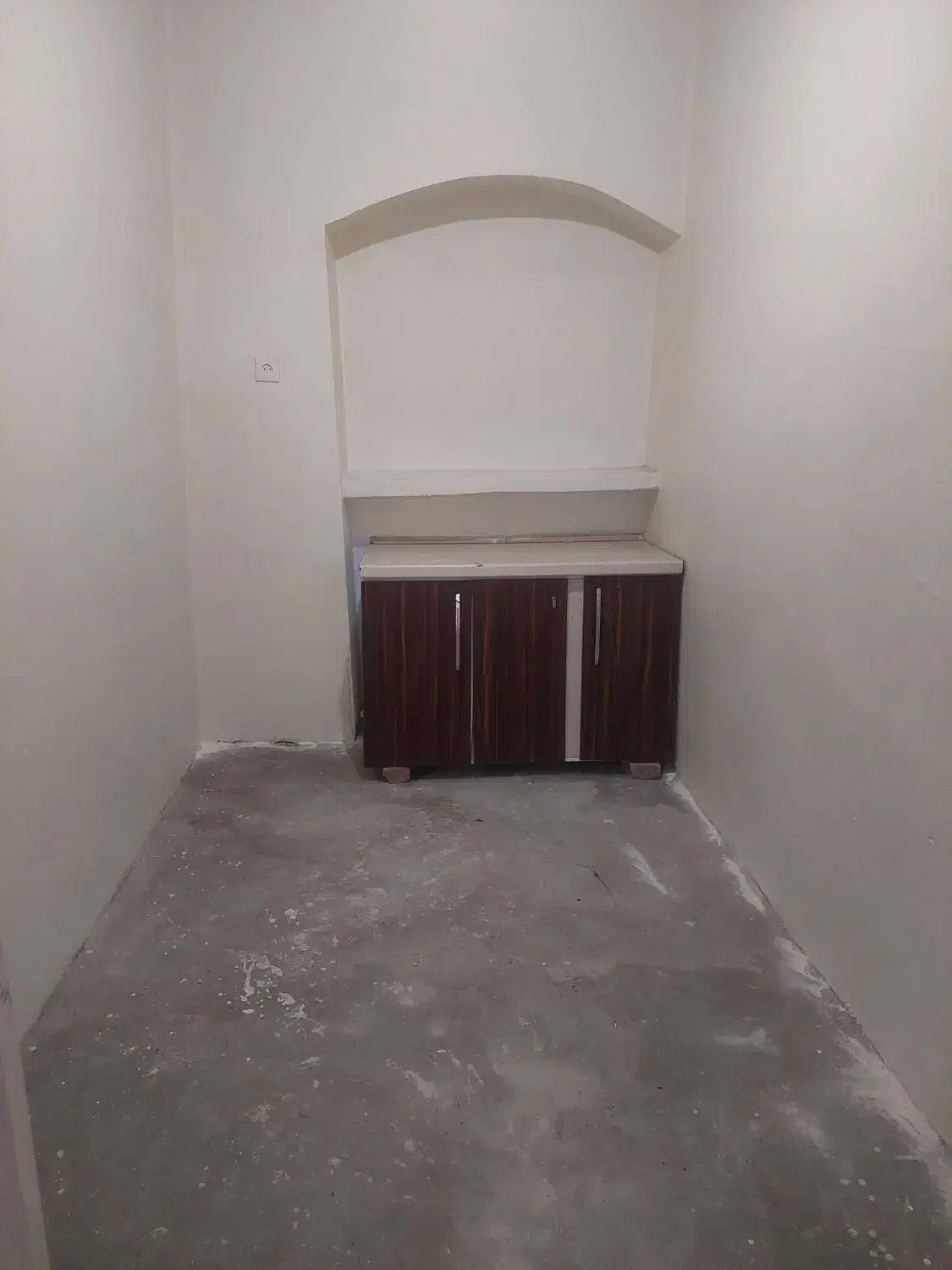 خانه دربستی تخلیه رهن کامل در خ تفرشی