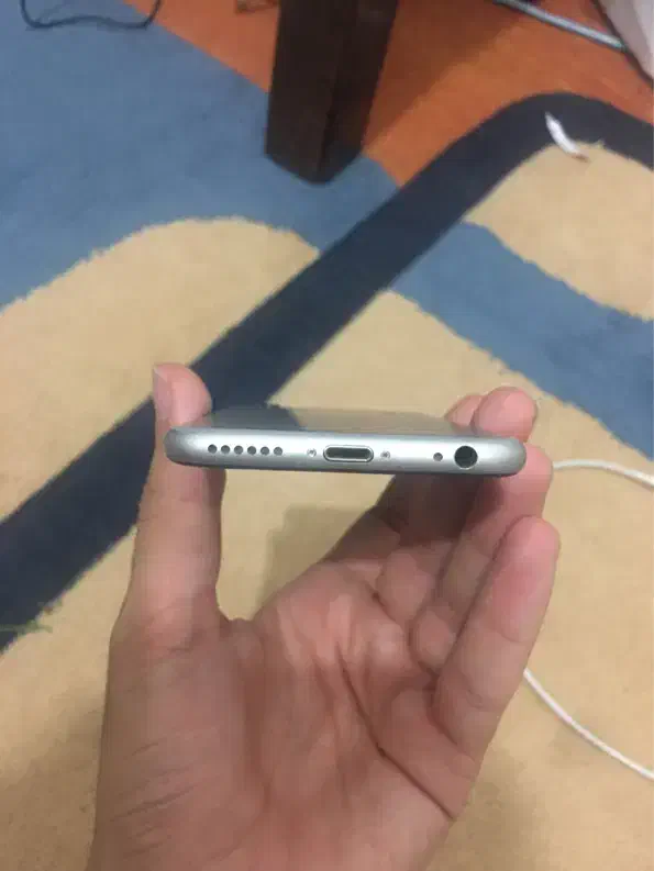 IPhone 6s 128|موبایل|تبریز, |دیوار