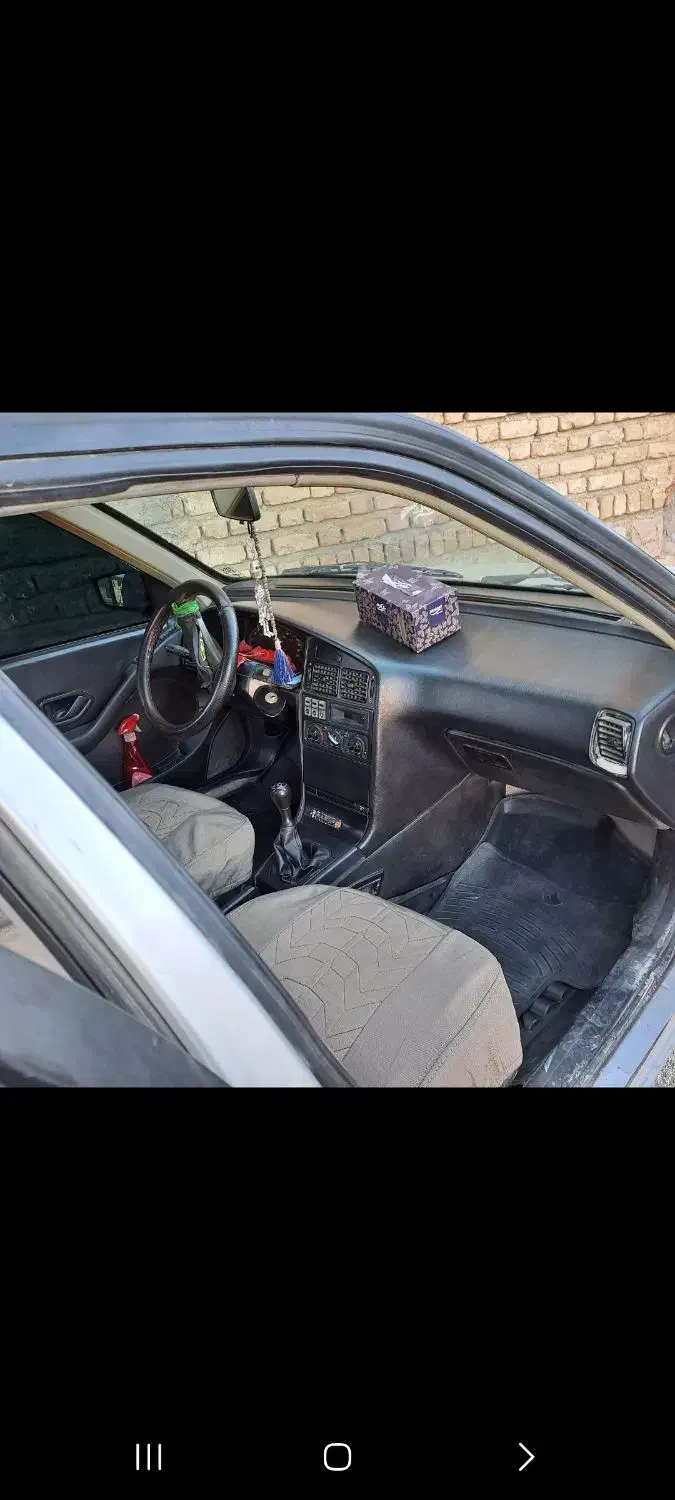 405|خودرو سواری و وانت|ایلام, |دیوار