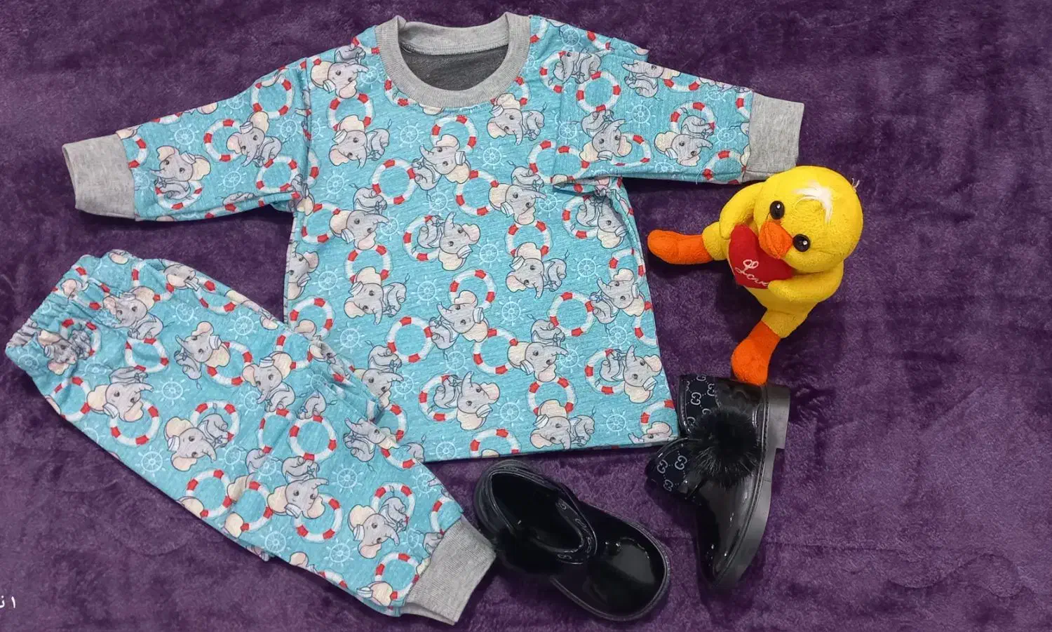 فروش لباس بچگانه|کفش و لباس بچه|سبزوار, امام خمینی (ناوی)|دیوار