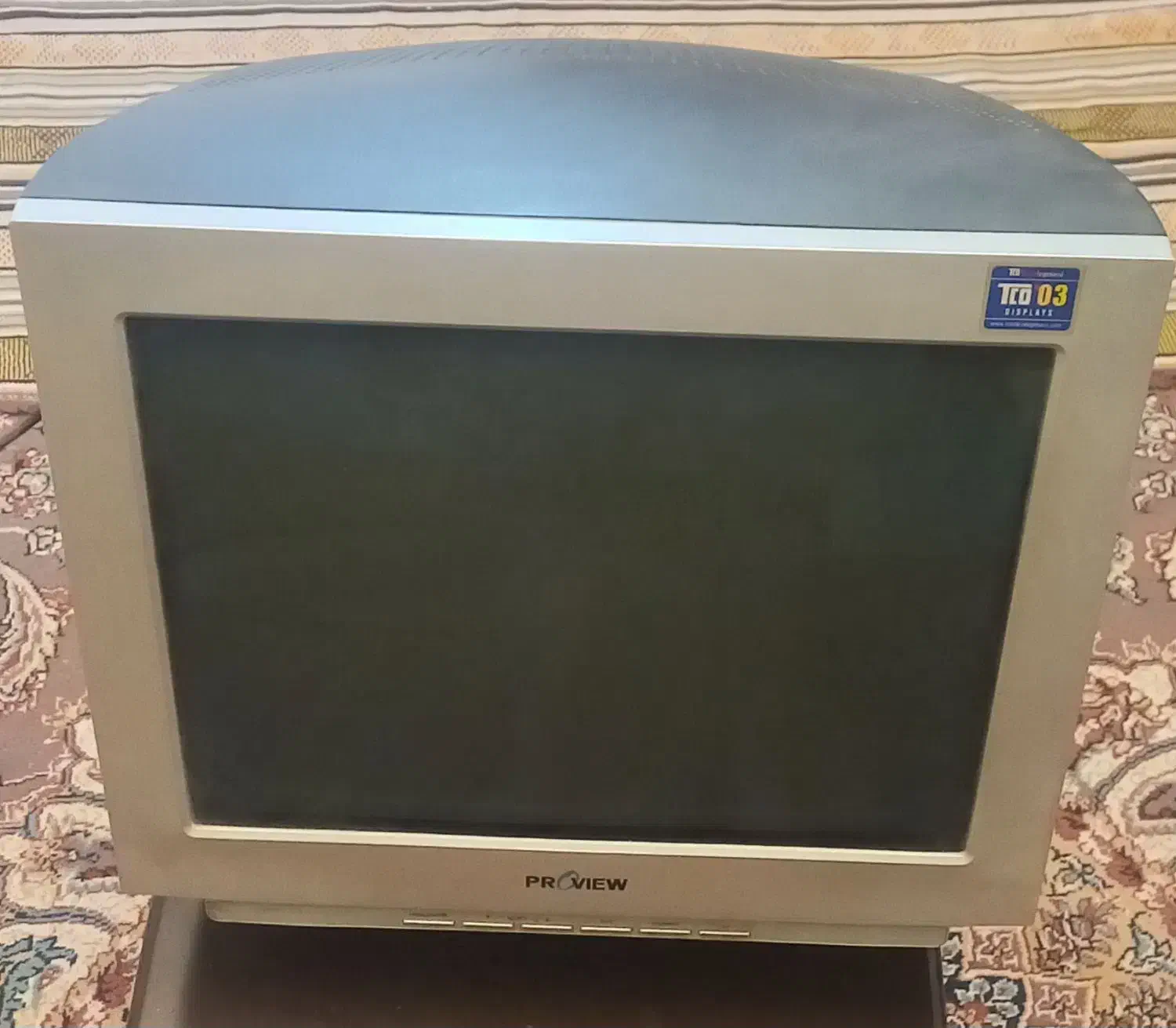 مانیتور|رایانه رومیزی|اصفهان, جلالیه|دیوار