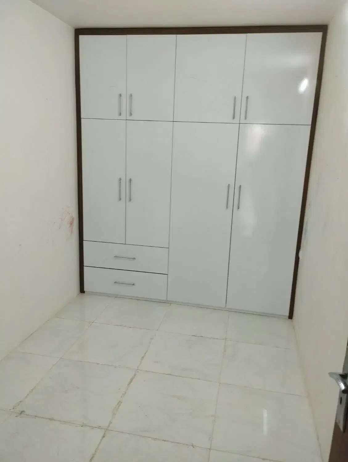 فروش آپارتمان ۹۵ متری ۲ خوابه|فروش آپارتمان|مشهد, توس (بلوار توس)|دیوار