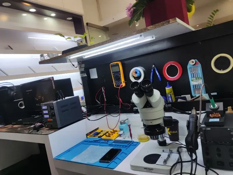 تعویض ال سی دی lcd موبایل باطری شیاومی آیفون|خدمات رایانهای و موبایل|مشهد, کوه سنگی|دیوار