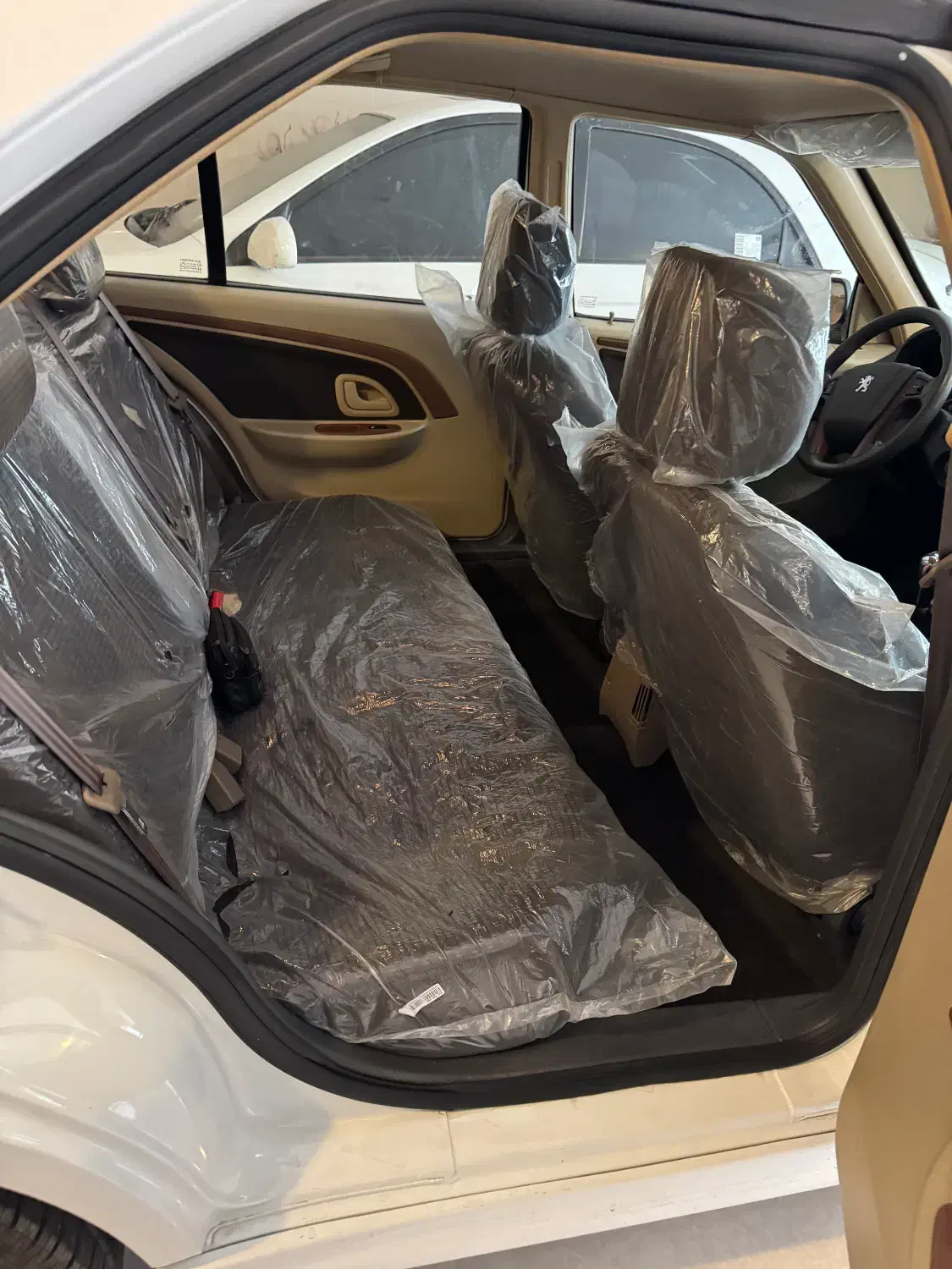 پارس 1401 در حد خشک|خودرو سواری و وانت|اردبیل, |دیوار