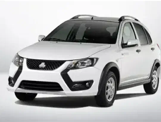 کوییک S تک|خودرو سواری و وانت|ساوه, |دیوار