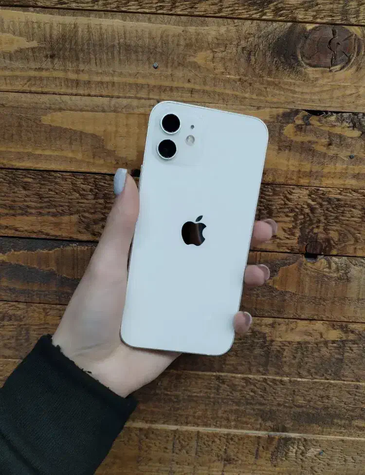 ایفون ۱۲ zaa پک اصلی دوسیم|موبایل|اسلامشهر, شهرک قائمیه|دیوار