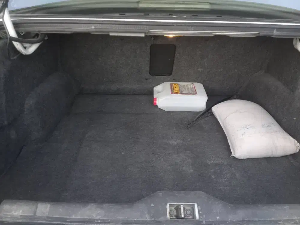 فروش یا معاوضه|خودرو سواری و وانت|قشم, |دیوار