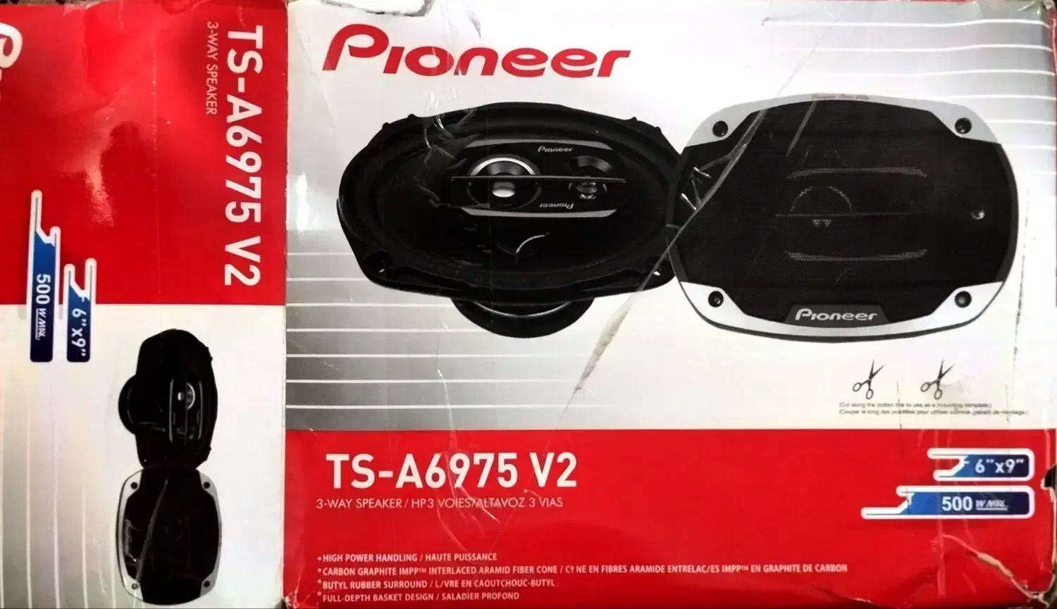 باندپاینر|صوتی و تصویری|زاهدان, |دیوار