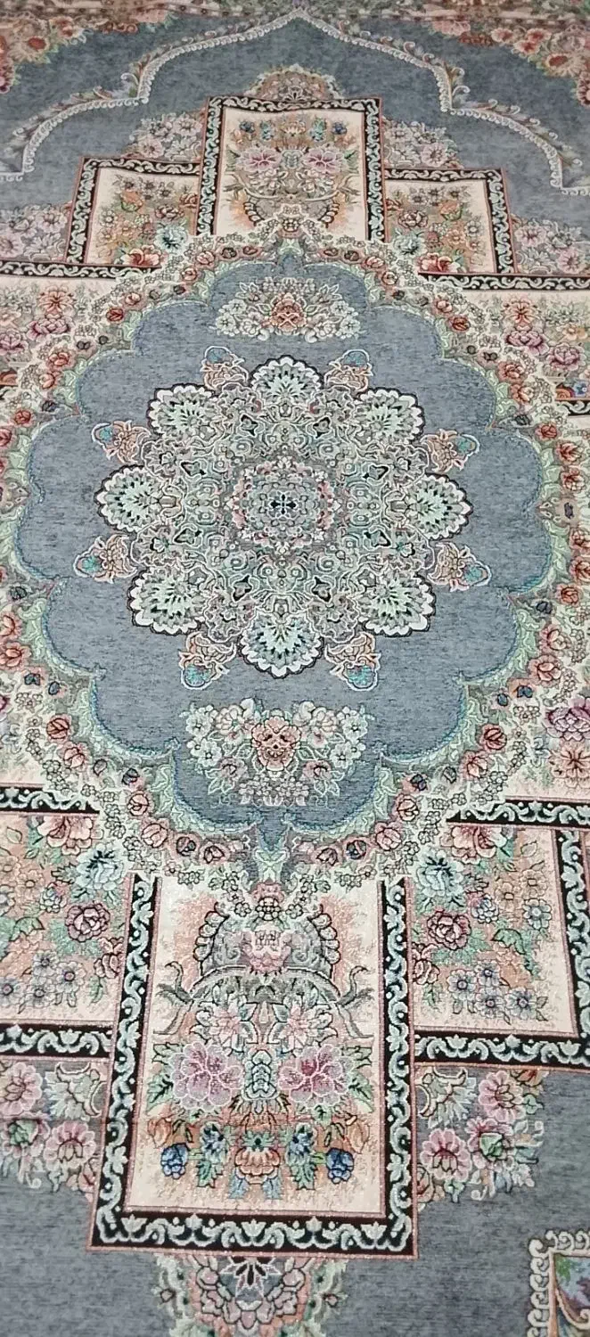 روفرشی شاین دار مخمل 12متری|روفرشی|مشهد, رده|دیوار