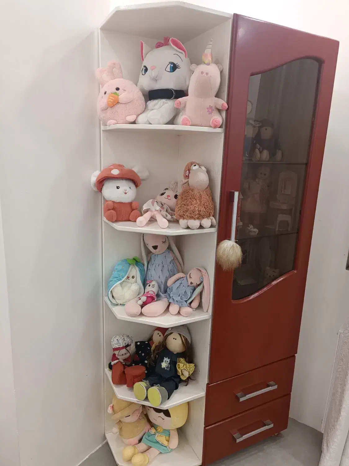 تخت و کمد و خوشخواب|تخت و سرویس خواب|بهشهر, |دیوار