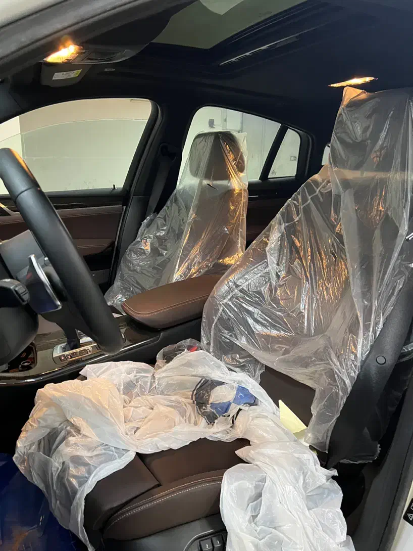 Bmw X4 2017 خشک|خودرو سواری و وانت|تهران, عباسآباد|دیوار