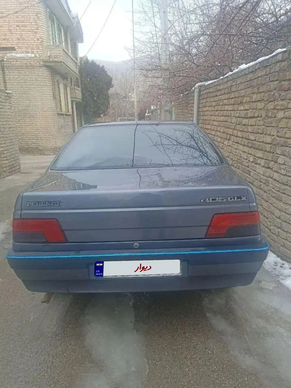 پژو94|خودرو سواری و وانت|ارومیه, |دیوار