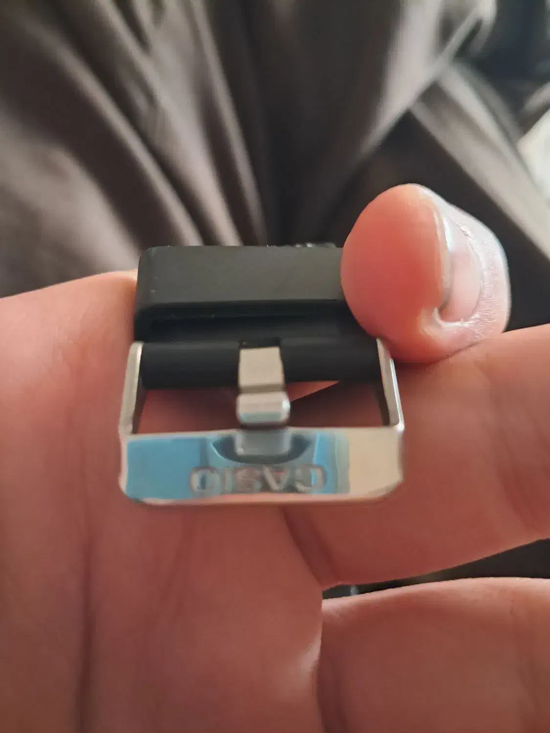 یک عدد ساعت موچی جی شاک|ساعت|قدس, شهرقدس|دیوار