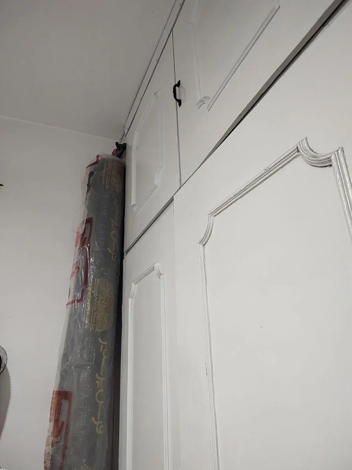 فرش 9متری|فرش|قائم‌شهر, |دیوار