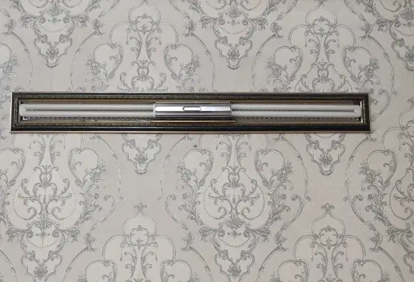 فروشی لوستر|لوستر و چراغ آویز|پرند, فاز ۳|دیوار