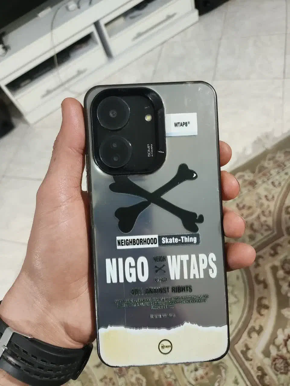 redmi 13c|موبایل|فردیس, شهرک شهید حسینی|دیوار