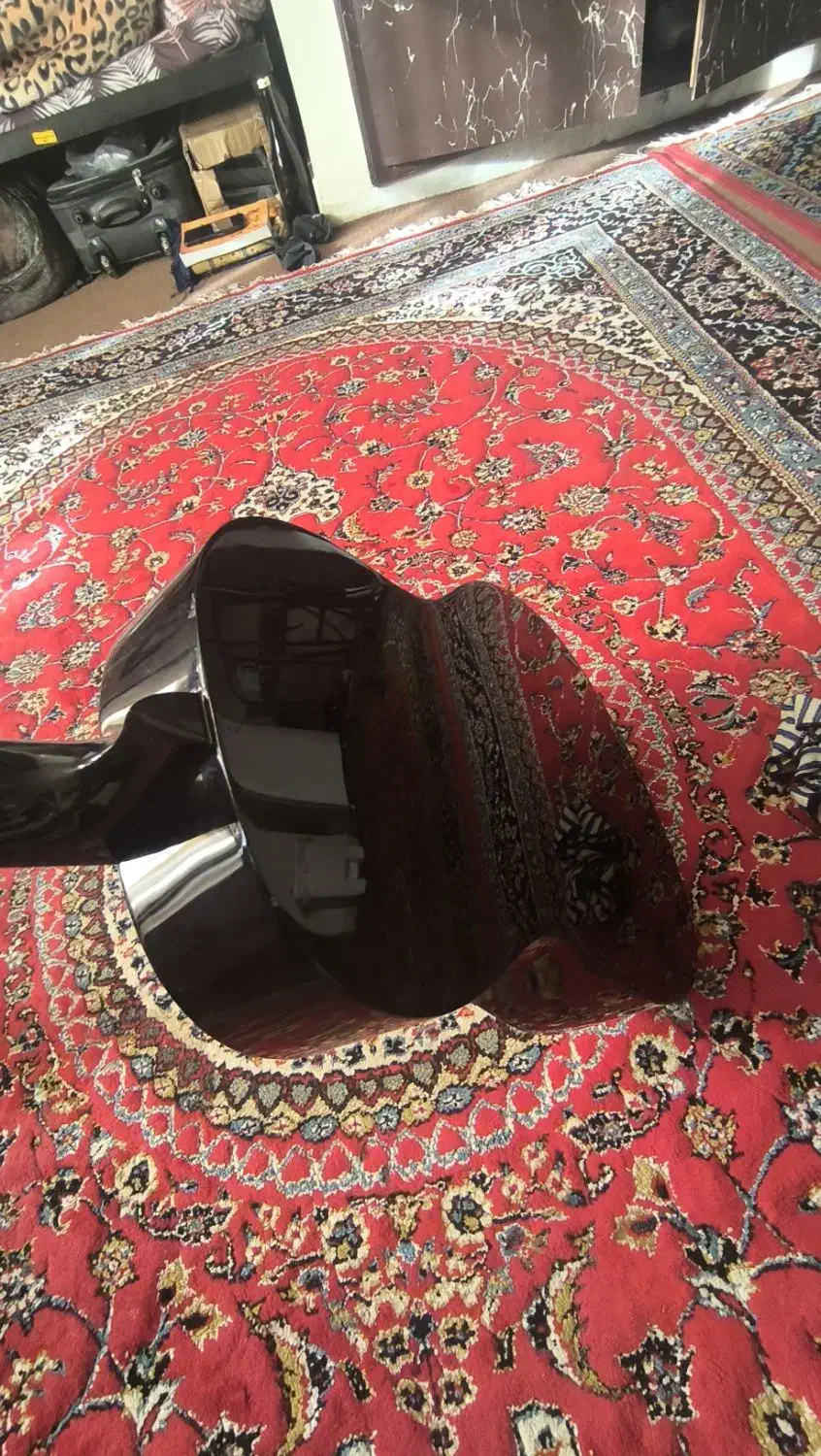 گیتار اریا|گیتار، بیس، امپلیفایر|ساری, |دیوار