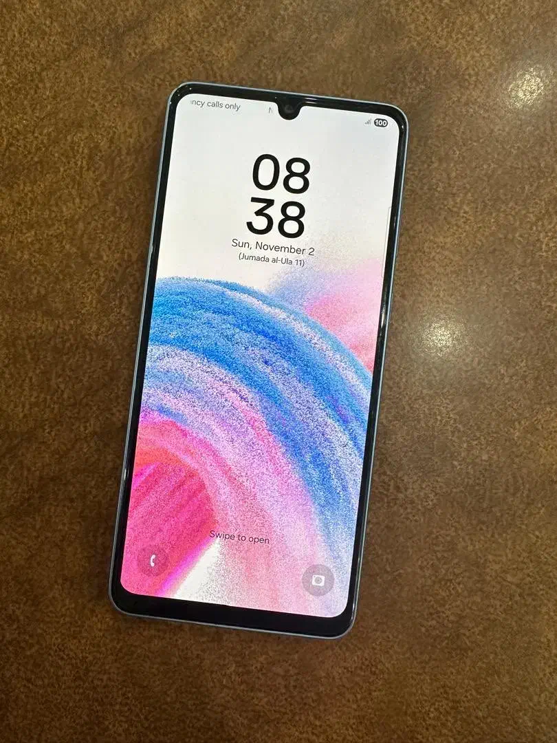 A33 .128.6|موبایل|تهران, دارآباد|دیوار