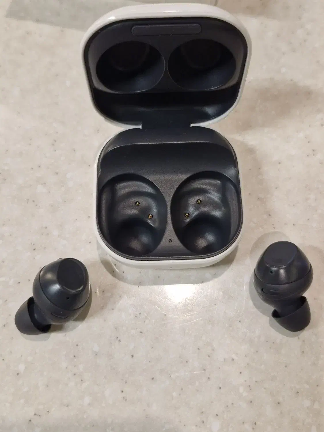 Galaxy Buds FE|لوازم جانبی موبایل و تبلت|تهران, امیرآباد|دیوار