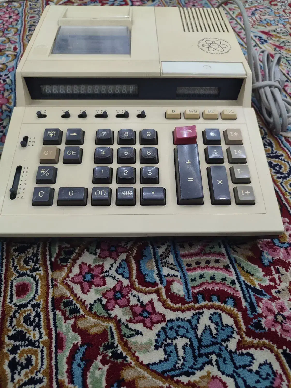 ماشین حساب|لوازم جانبی موبایل و تبلت|اسدآباد, |دیوار