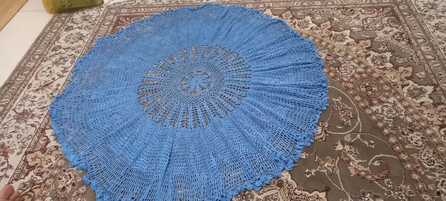 رو میزی|پرده، رانر، رومیزی|محمدشهر, محمدشهر|دیوار