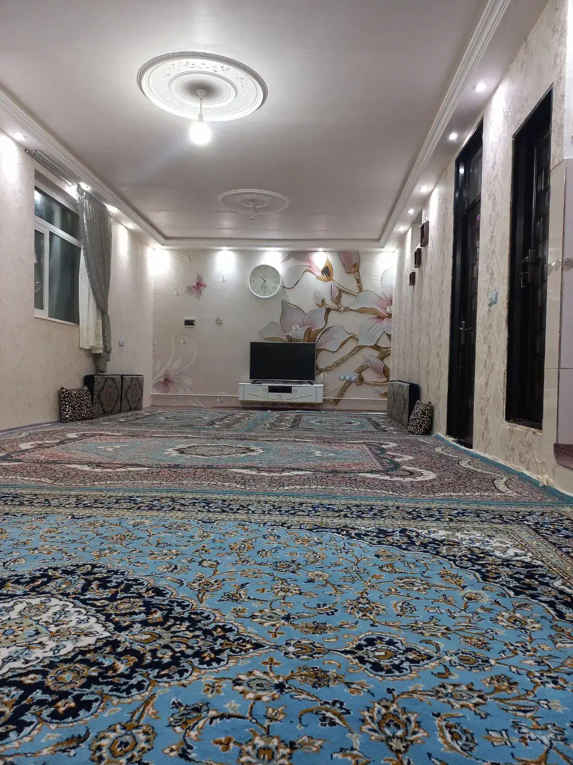 فروش خانه|فروش خانه و ویلا|سلطانیه, |دیوار