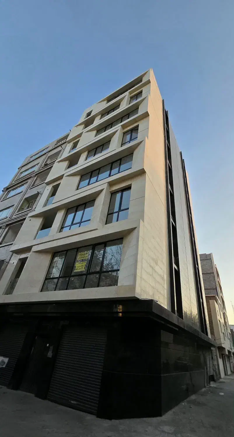 180متر 3 خواب بی نظیر/ تک واحدی/ لوکیشن عالی|فروش آپارتمان|مشهد, هنرور|دیوار