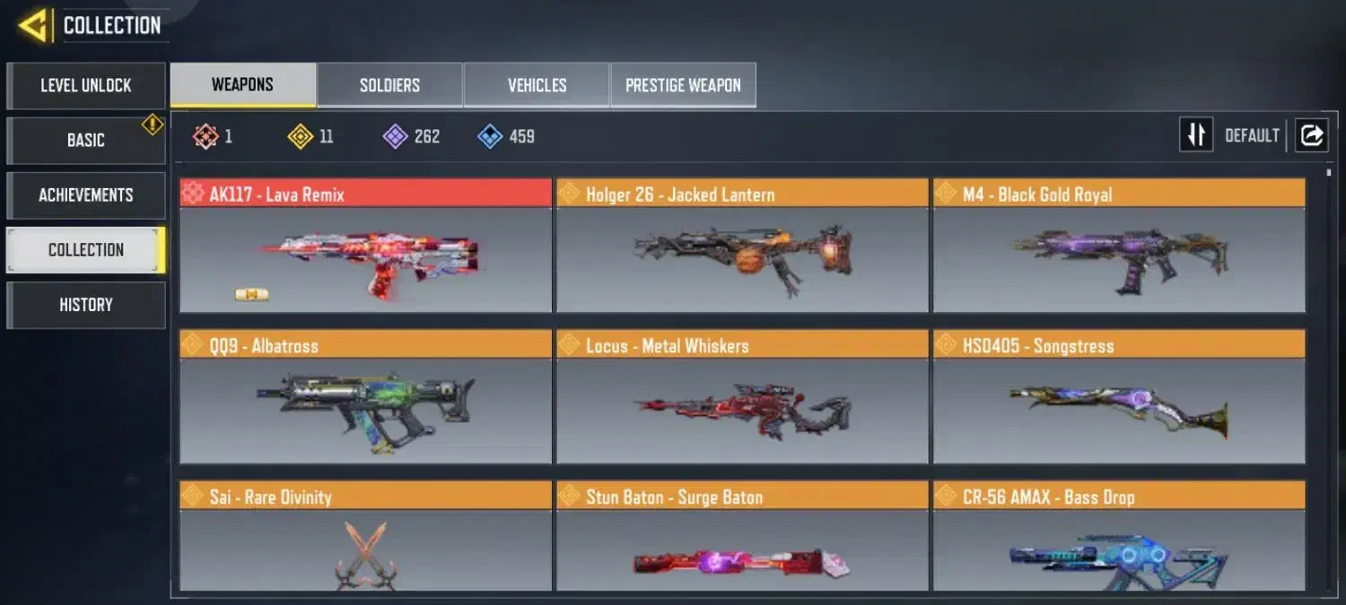 اکانت کالاف|کنسول، بازی ویدئویی و آنلاین|ملایر, |دیوار