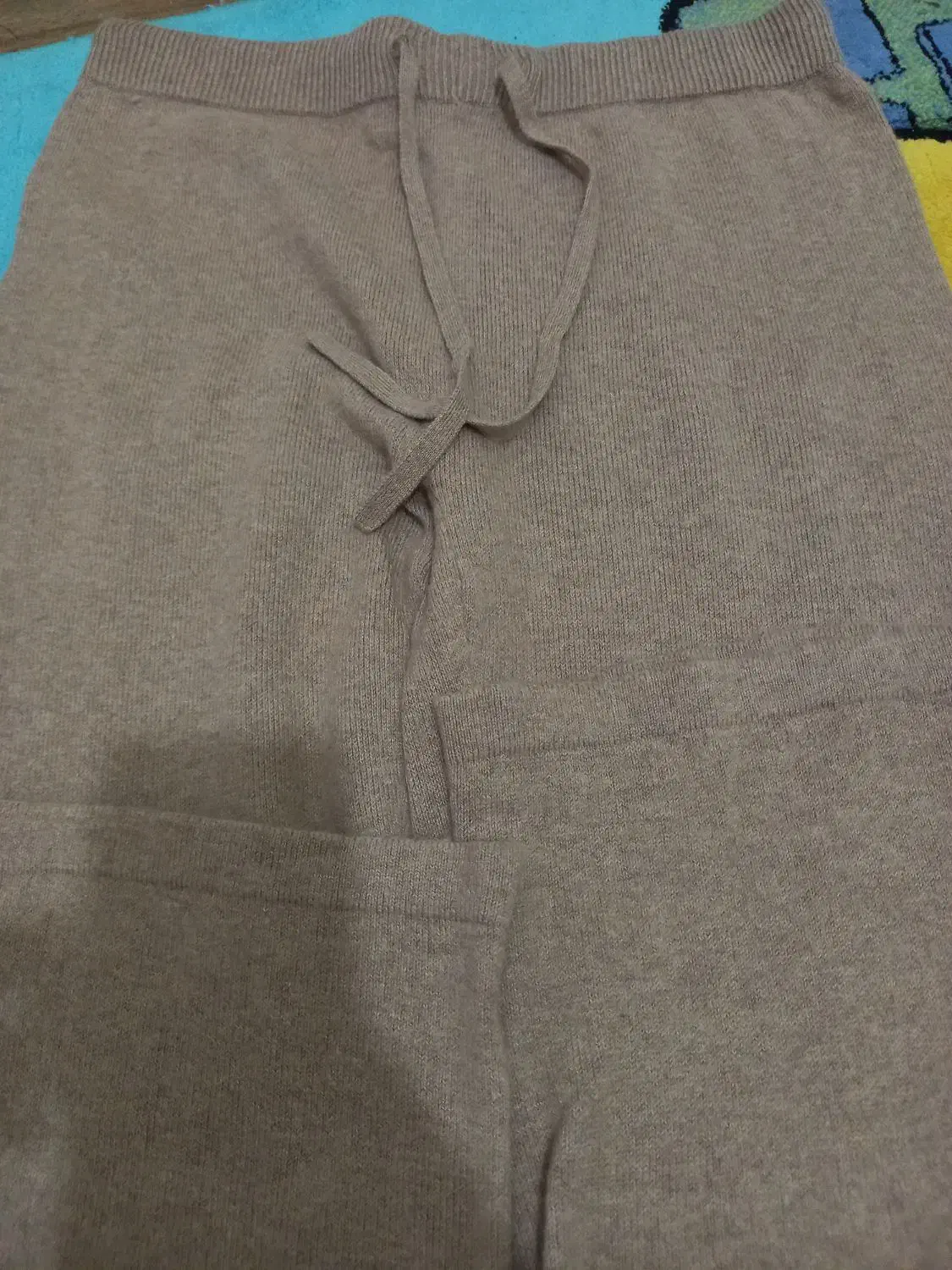 شلوار گرم مدل راسته|لباس|لنگرود, |دیوار