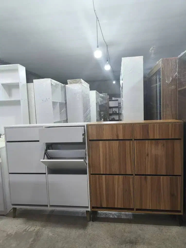 جاکفشی داشبوردی|جاکفشی، کمد، دراور|تهران, سازمان آب|دیوار