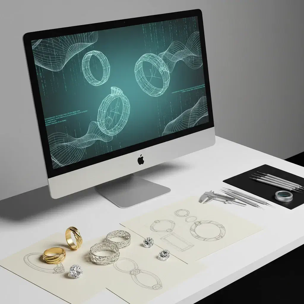 آموزش و استخدام  طراح ماتریکس جواهرات|استخدام صنعتی، فنی، مهندسی|زاهدان, |دیوار