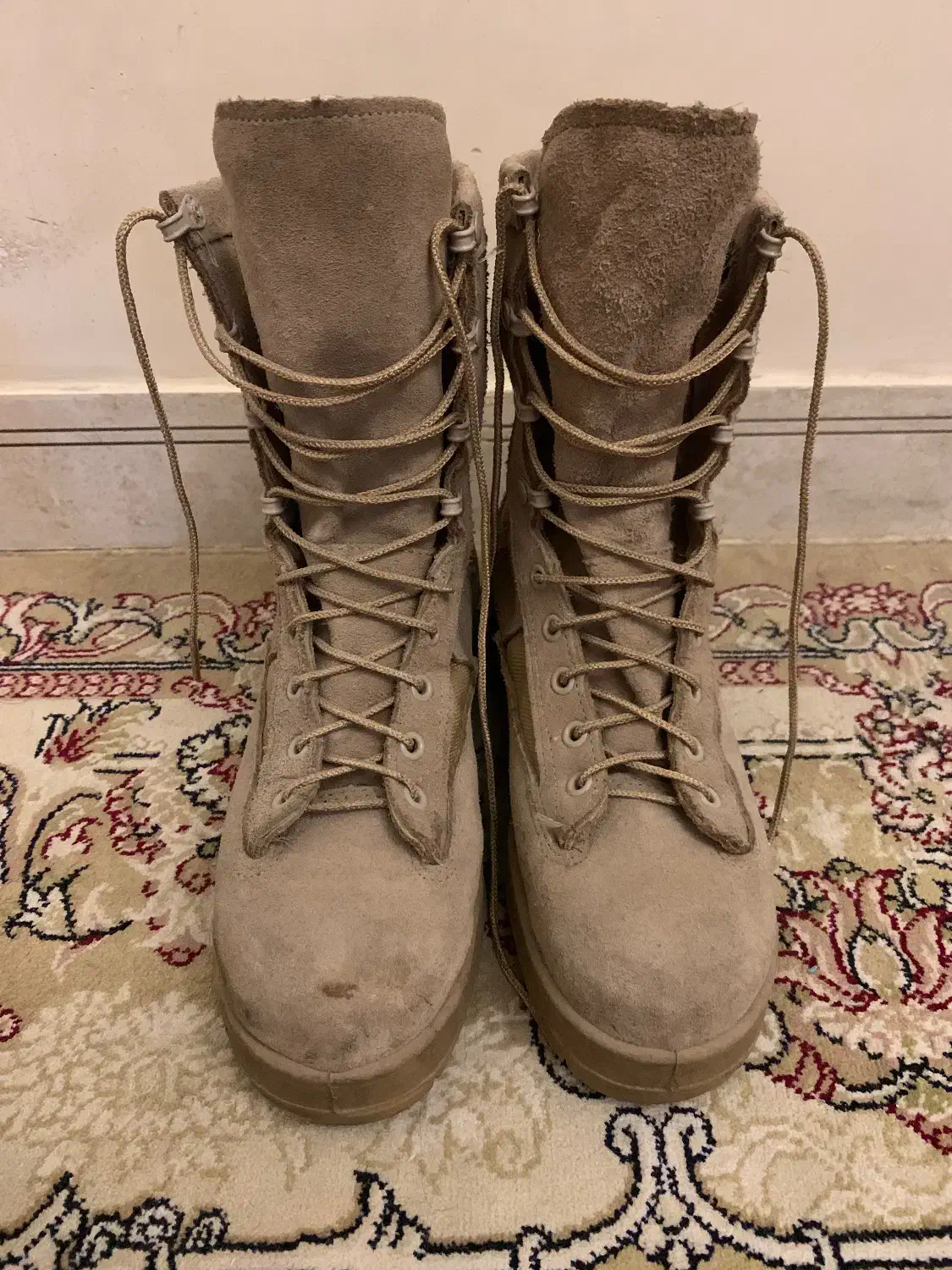 پوتین ویبرام آمریکا اصل|کوهنوردی و کمپینگ|ری, فیروزآبادی|دیوار