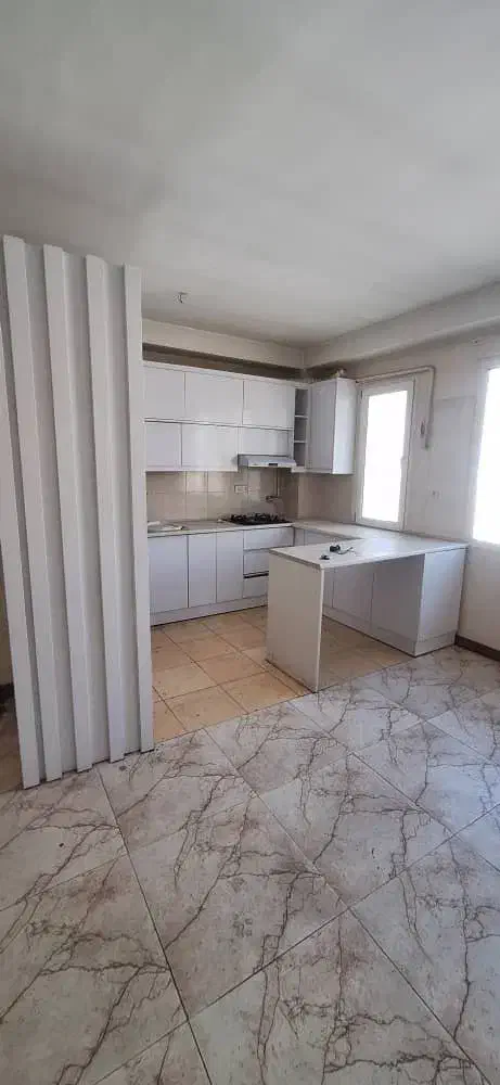 ۸۰ متر دوخوابه تخلیه سه راه اول|اجارهٔ آپارتمان|محمدشهر, شهرک پیام (مهرالبرز)|دیوار