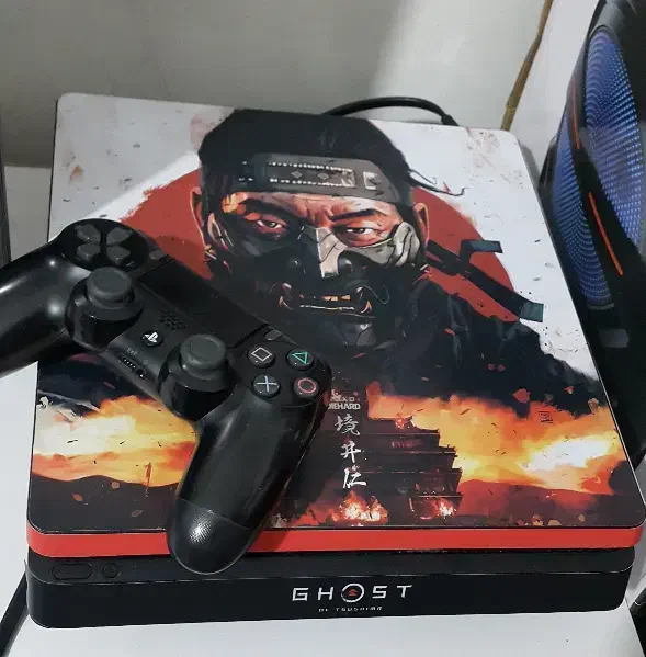 پلی استیشن ۴ اسلیم کپی خور|کنسول، بازی ویدئویی و آنلاین|سنندج, |دیوار