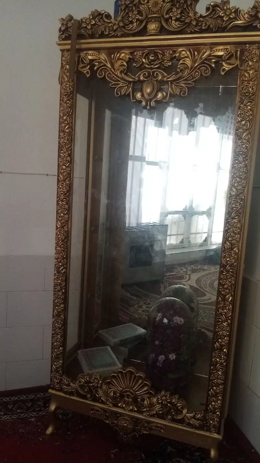 ساعت و بوفه|بوفه، ویترین، کنسول|مرودشت, سهلآباد|دیوار