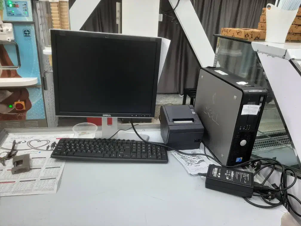 سیستم فروشگاهی|فروشگاه و مغازه|کرمانشاه, |دیوار