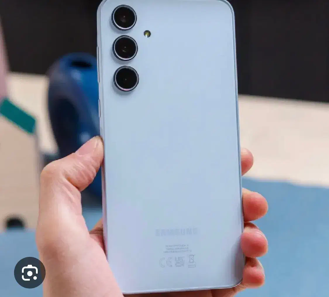 a35 256 گیگ|موبایل|اصفهان, شاهد|دیوار