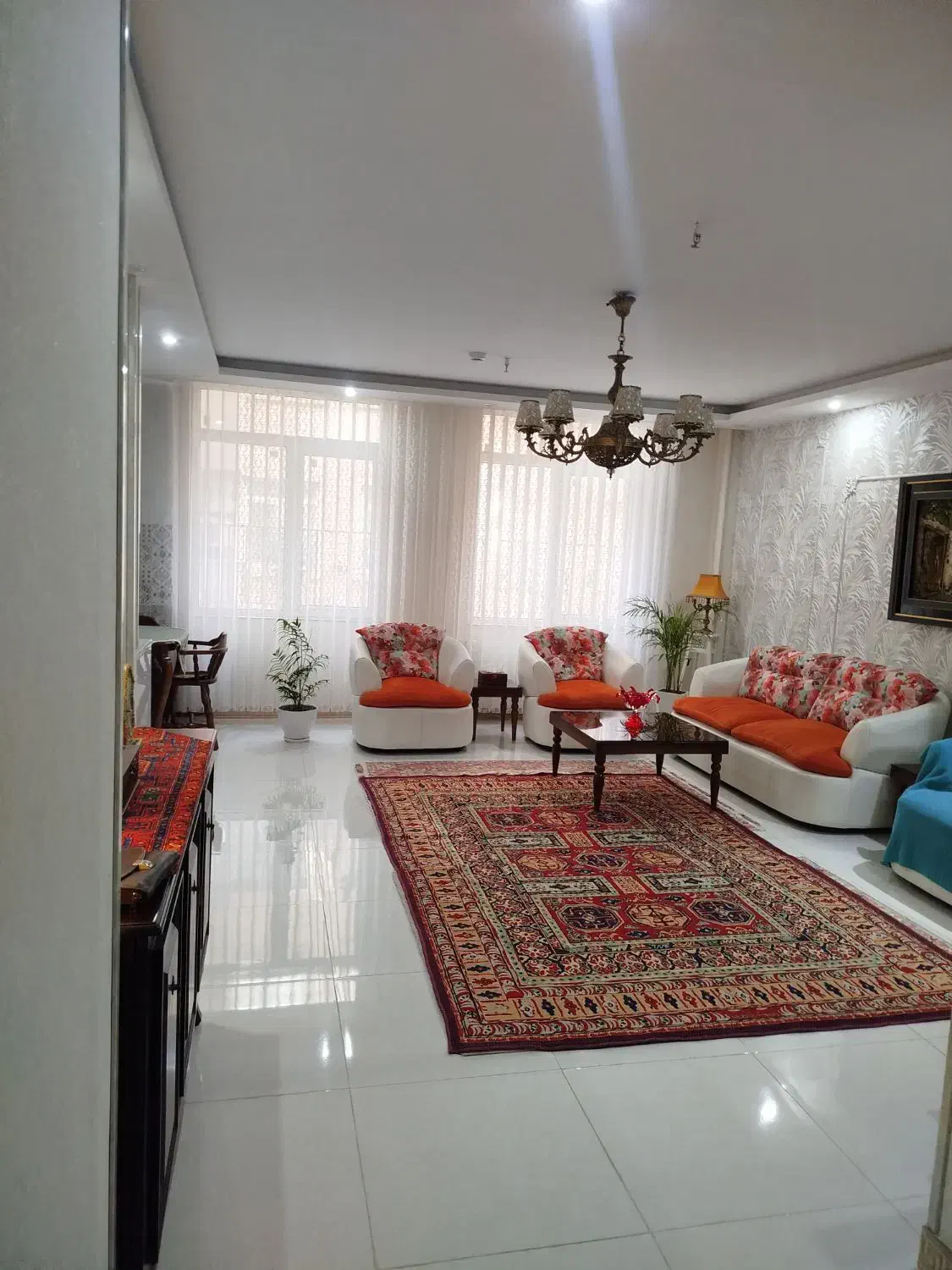 ۸۵ متر نوساز فاز ۵ اندیشه پارمیس ۱|فروش آپارتمان|اندیشه, اندیشه فاز ۵|دیوار