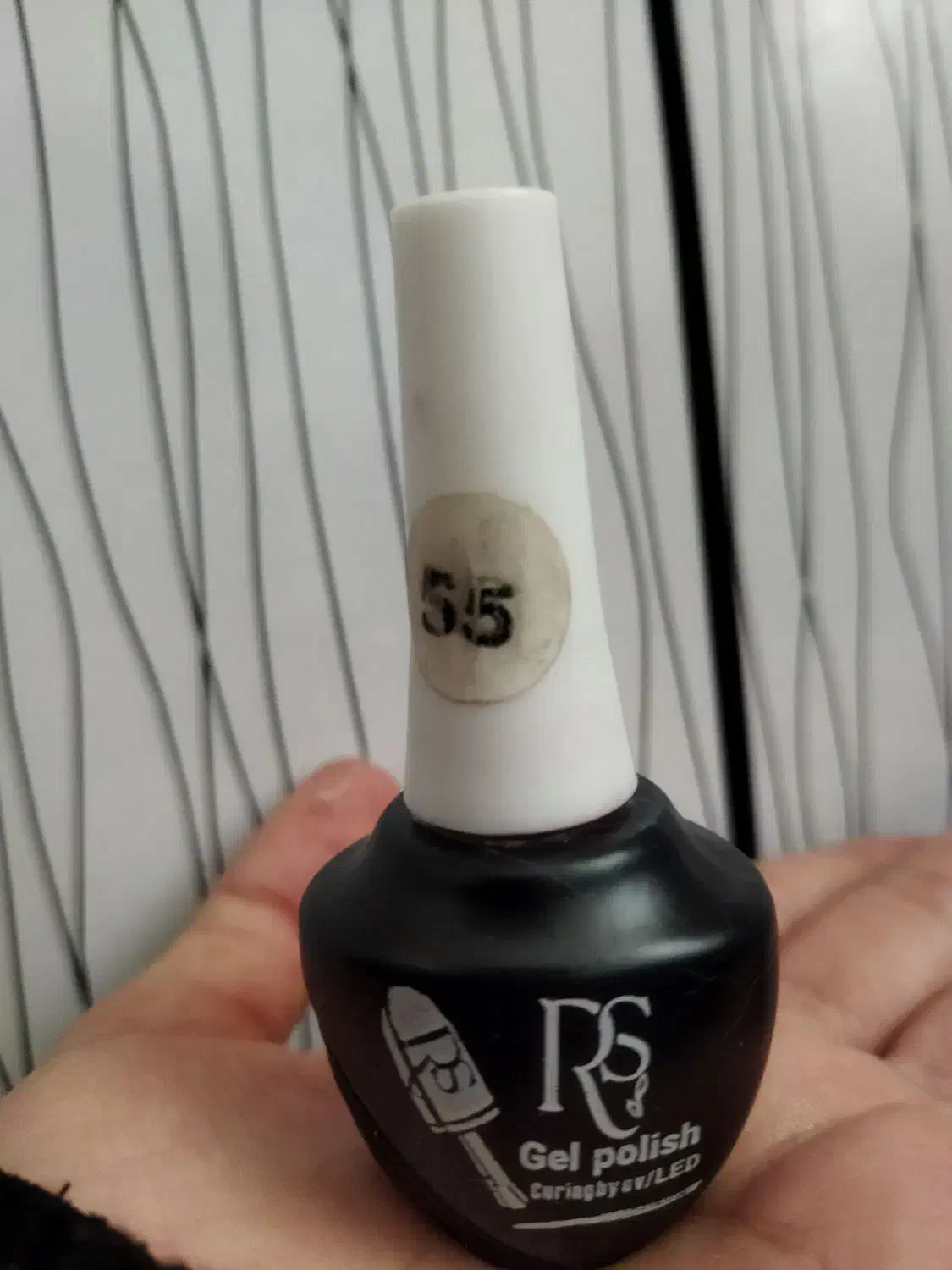 لاک ژل|آرایشگاه و سالن‌های زیبایی|سلماس, |دیوار