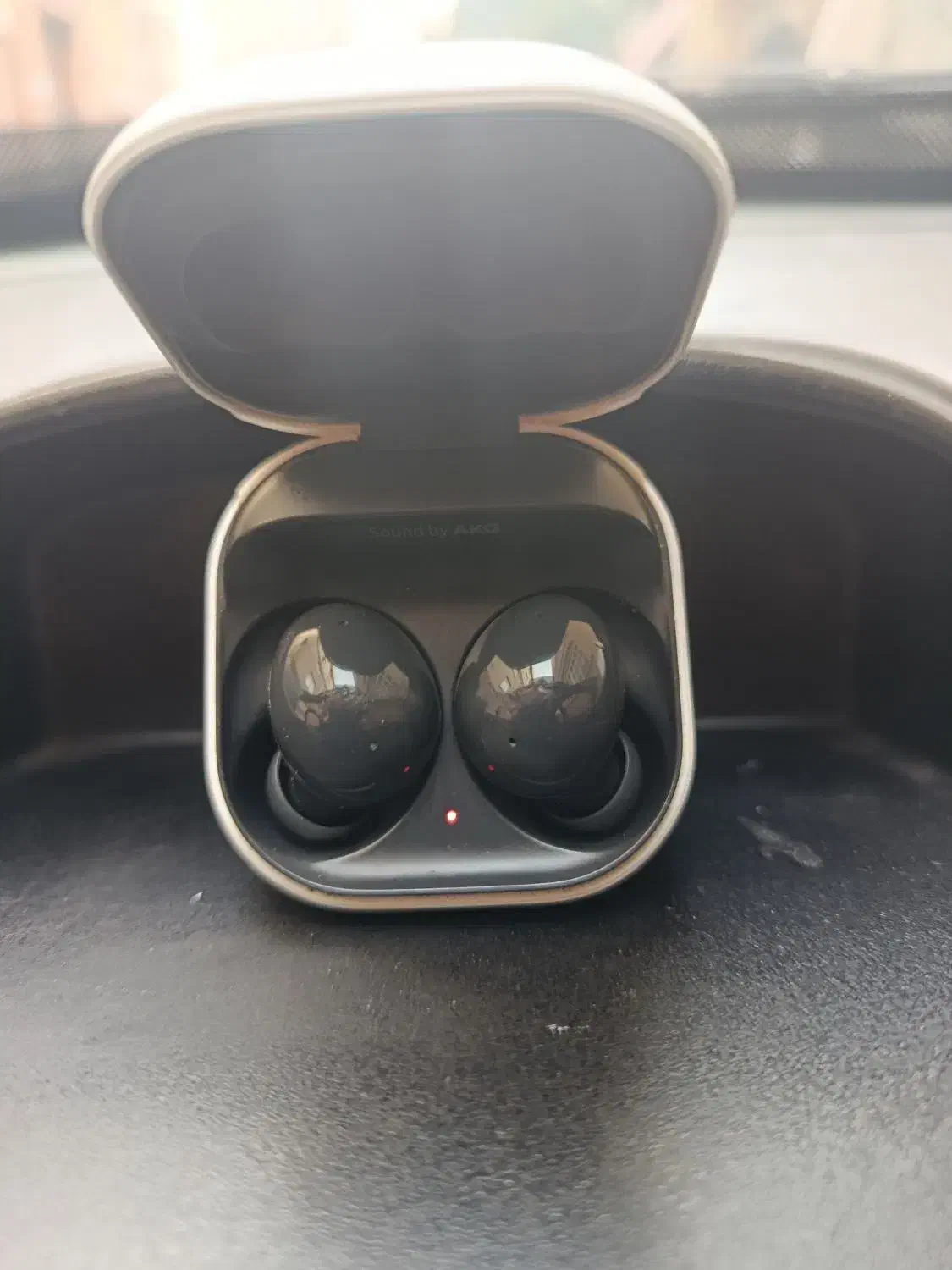 گلکسی بادز ۲|لوازم جانبی موبایل و تبلت|تهران, خرمشهر|دیوار