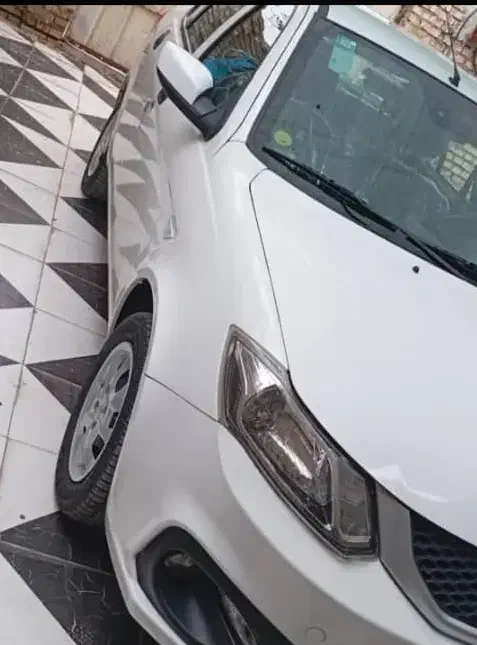 ساینا 1402 فابریک صفر|خودرو سواری و وانت|سوسنگرد, |دیوار