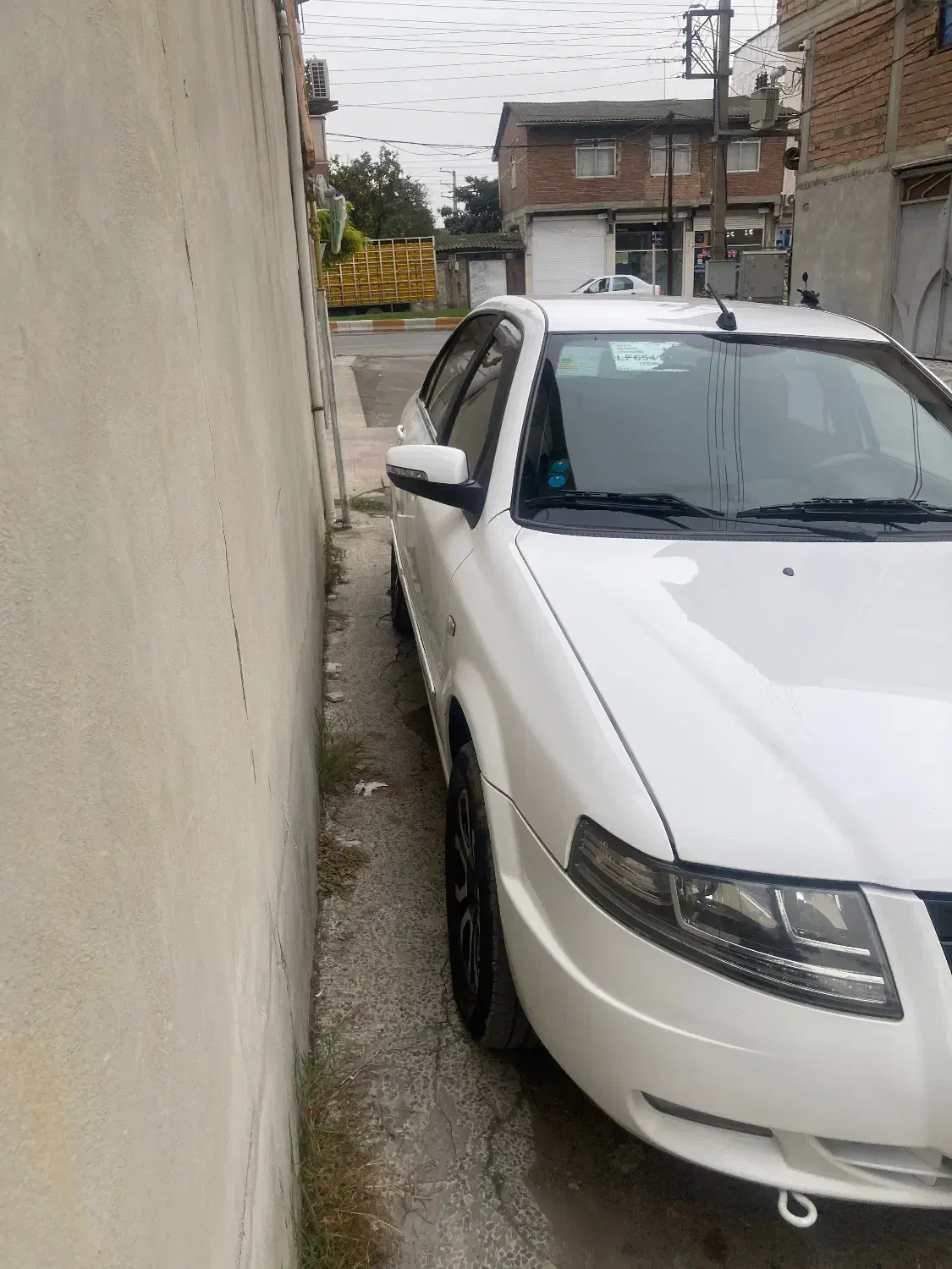 سمند سورن پلاس|خودرو سواری و وانت|جویبار, |دیوار